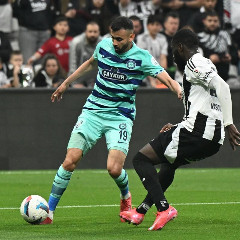 Ghezzal i�in T�rkiye ihtimali g�� kazand�