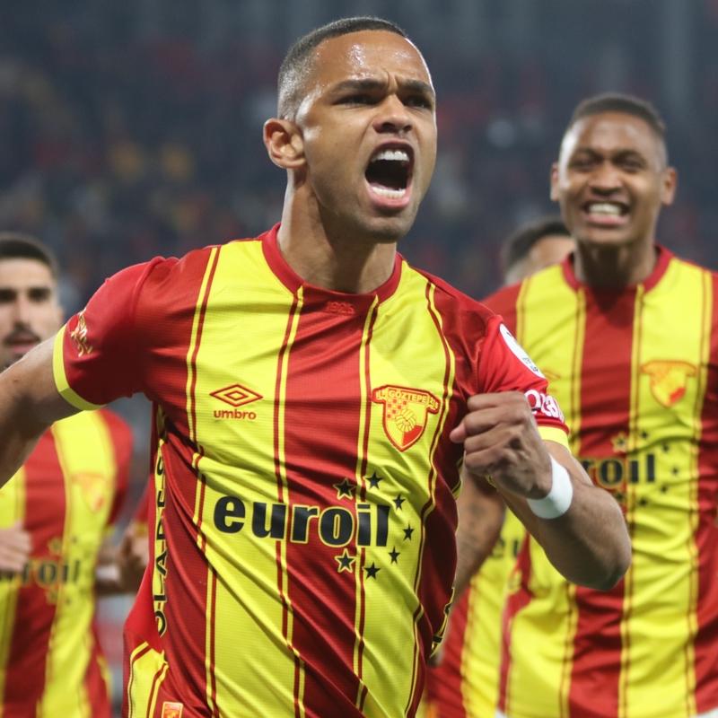 G�ztepe'yi bekleyen zorlu fikst�r