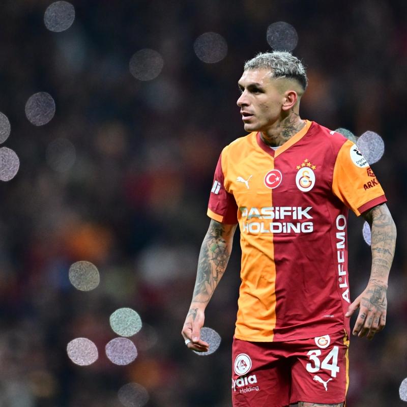 G.Saray'a a��k oldum