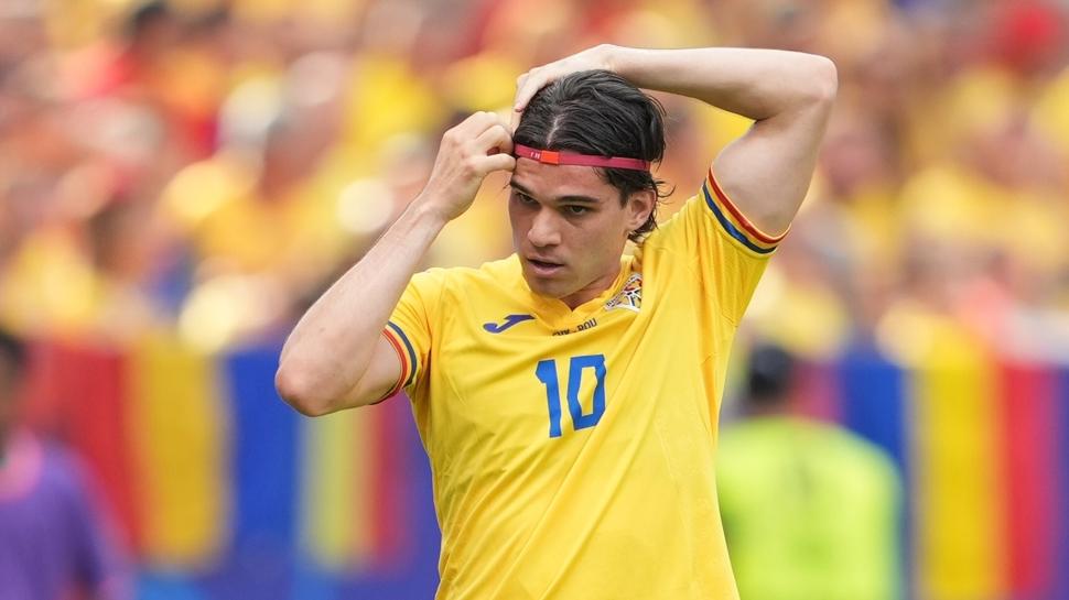 Güçlüyüz Türkiye'yi eleyeceğiz