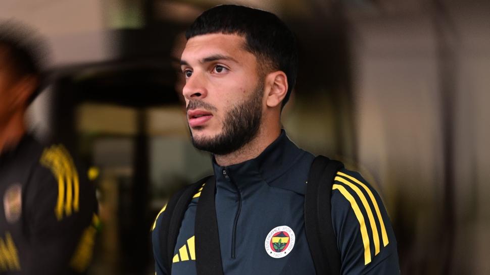 G�le g�le O�uz Ayd�n! Ezeli rakibe hay�rl� olsun