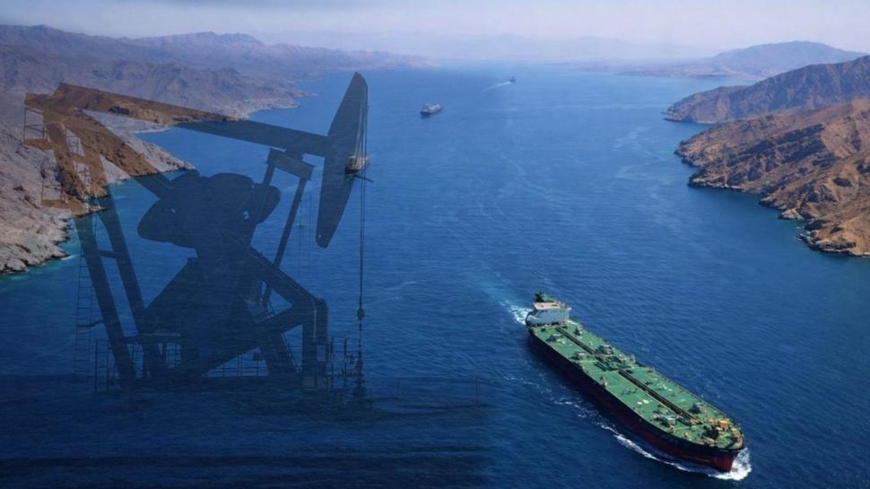 Hürmüz kapanınca plan değişti... Petrol sevkiyatında yeni rota