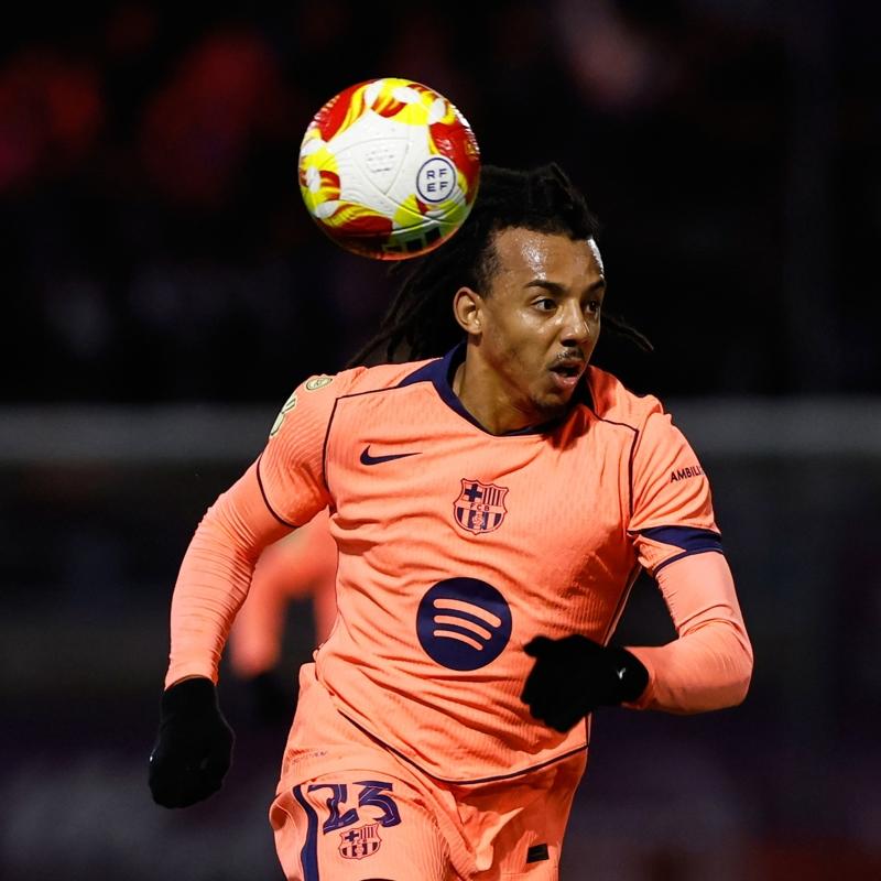 Jules Kounde'den Galatasaray itiraf�! 'Atmosfer fenaym��'