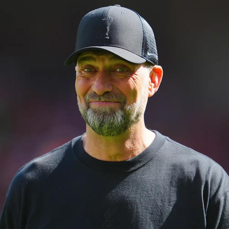 J�rgen Klopp, sahalara geri d�n�yor