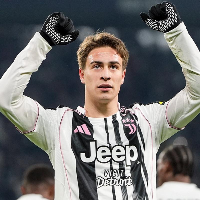 Juventus'ta Kenan Y�ld�z damgas�! Serie A'da haftan�n 11'inde