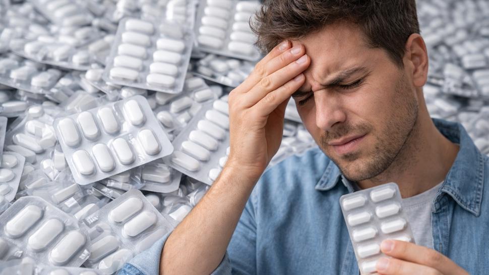 Leblebi gibi t�ketmeyin! ��te a�r� kesicilerin v�cuda 5 zarar�