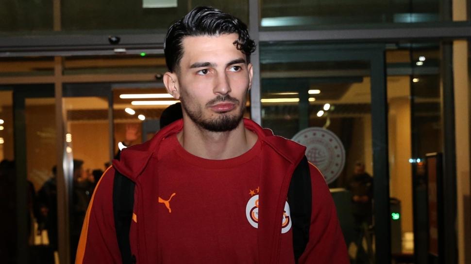 Rekor rakam konu�uluyordu! Ve U�urcan �ak�r transferi resmen bitti