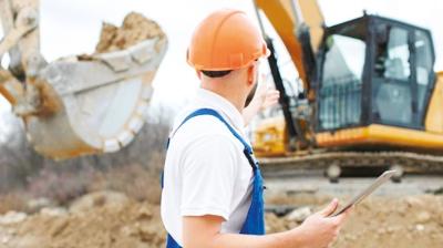 40 meslek i�in belge �art� geldi