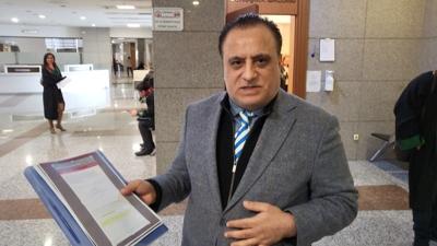 Erol K�se'nin en yak�n�ndaki isim konu�tu! 