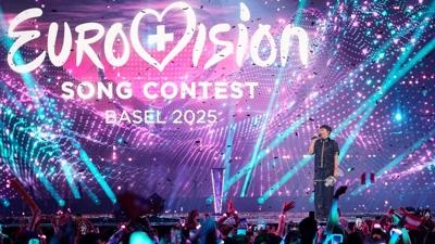 Eurovision 2026'ya 'Balkan �lkeleri' damga vurdu! ��te favoriler listesi