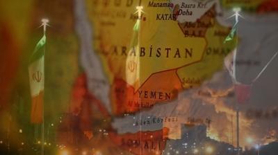 �ran'a kar�� hamle e�i�ine geldiler! K�rfez �lkelerinin sava�a dahil olaca�� iddias�