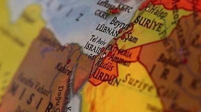 L�bnan'dan kritik �ran karar�! Atanan b�y�kel�iyi 