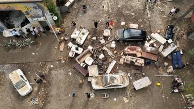 �stanbul'un en riskli yeri belli oldu... O il�elerde oturanlar dikkat!