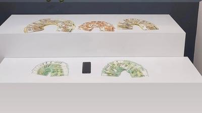 Kendini M�T mensubu olarak tan��m��... O doland�r�c� yakaland�