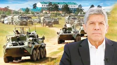 K�ba, ABD'ye kar�� sava�a haz�rlan�yor