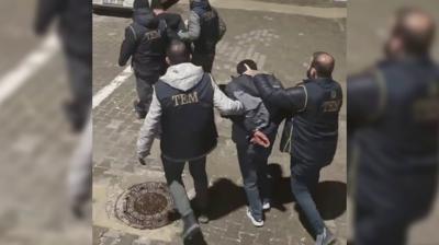 Nevruz bahanesiyle provokasyon: Tek tek yakaland�lar