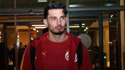 Rekor rakam konu�uluyordu! Ve U�urcan �ak�r transferi resmen bitti