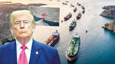 Tahran'dan geri ad�m att�ran rest