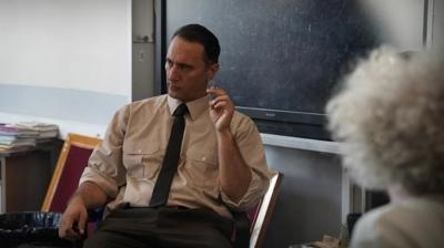 TRT Tabii'den iddial� dizi: Operasyon Alesta! ��te Operasyon Alesta konusu ve oyuncu kadrosu!