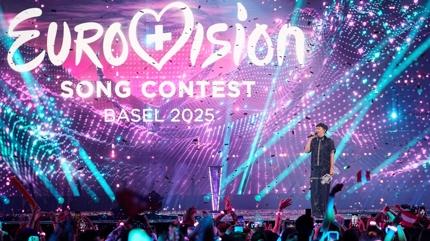 Eurovision 2026'ya 'Balkan �lkeleri' damga vurdu! ��te favoriler listesi