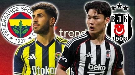Fenerbah�e-Be�ikta� ma�� ne zaman? FB-BJK derbisi ne zaman? Trendyol S�per Lig