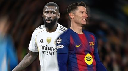 Fenerbah�e yaz�n bombay� patlatacak! Biri Barcelona, biri Real Madrid'den