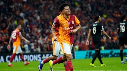 Gabriel Sara'dan itiraf: Galatasaray bana s�ylemi�ti