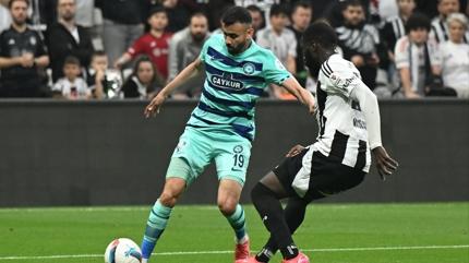 Ghezzal i�in T�rkiye ihtimali g�� kazand�