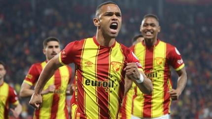 G�ztepe'yi bekleyen zorlu fikst�r