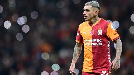 G.Saray'a a��k oldum