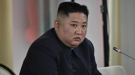 Kim Jong-un'dan n�kleer mesaj�: Asla vazge�meyiz