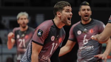 Ziraat Bankkart deplasmanda Asseco Resovia'ya konuk olacak