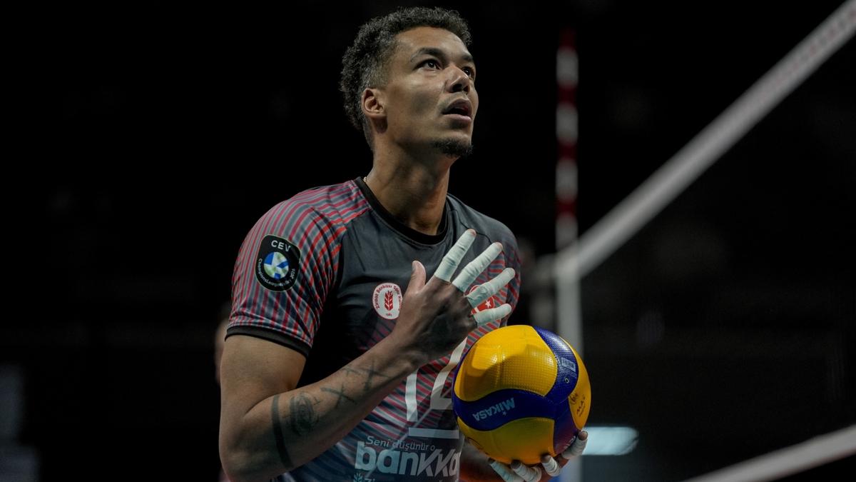 efeler ligi ankara voleybol foto�raflar� resimleri