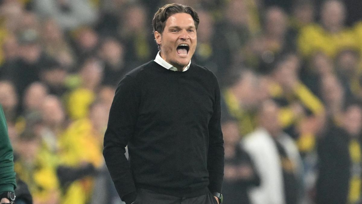 edin terzic athetic bilbao la liga foto�raflar� resimleri