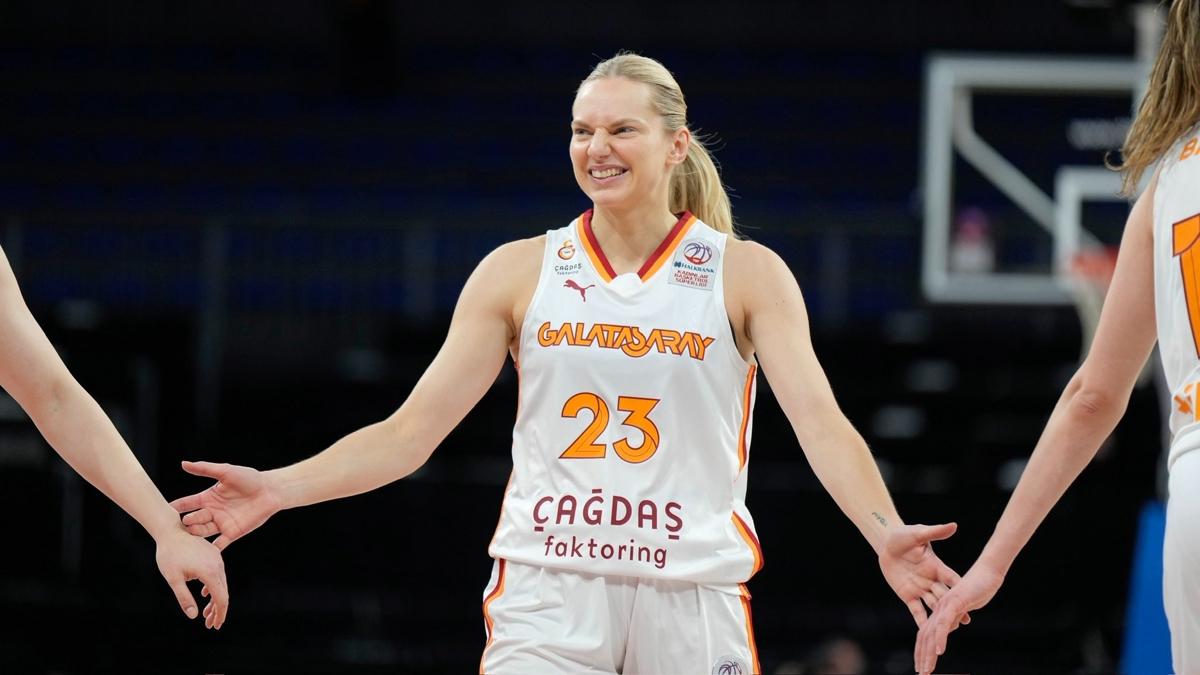 galatasaray emlak konut kad�n basketbol foto�raflar� resimleri