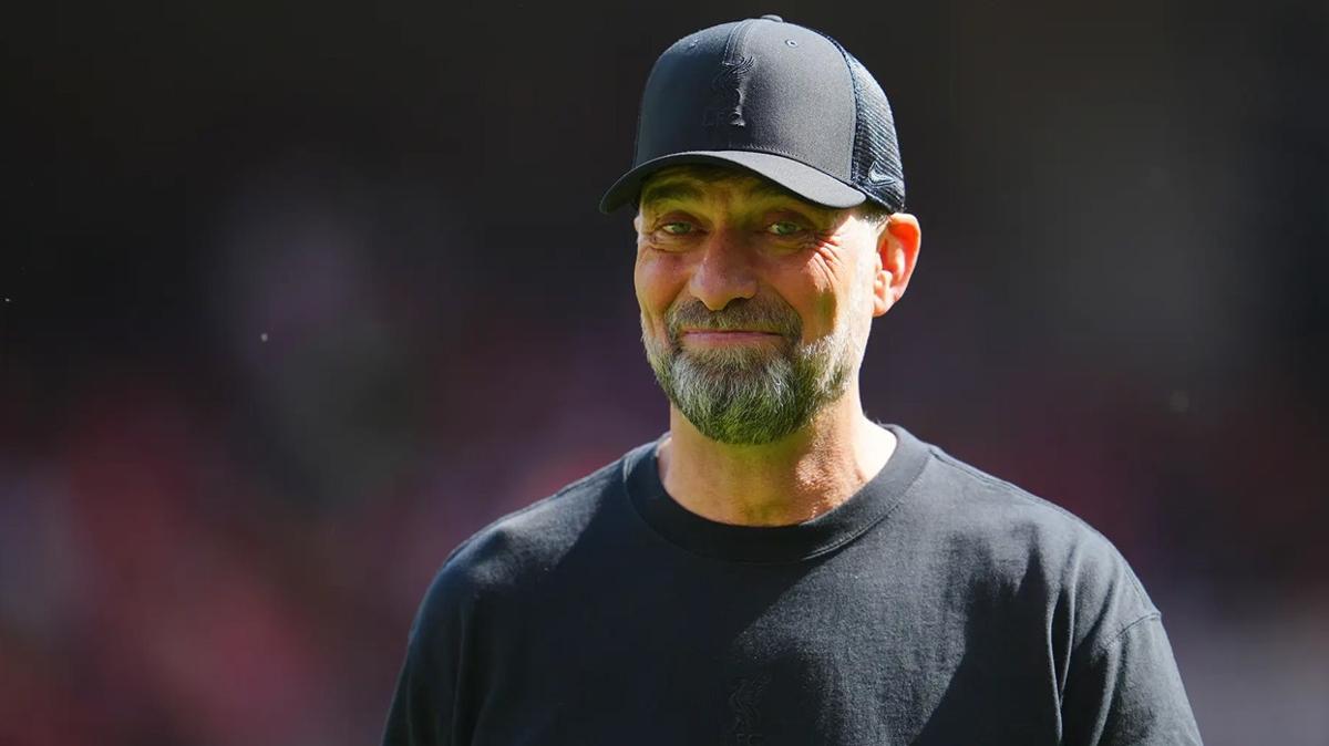 j�rgen klopp almanya transfer foto�raflar� resimleri