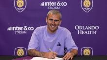 Antoine Griezmann'�n yeni tak�m� Orlando City