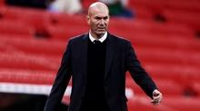 Fransa'da Zinedine Zidane i�in geri say�m