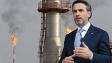 ''�ran'dan do�al gaz ak��� kesildi'' iddialar�na Bakan Bayraktar'dan a��klama: Enerji arz�m�zda hi�bir s�k�nt� yok