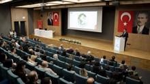 �stanbul'da ''�klim De�i�ikli�i ve S�f�r At�k Sempozyumu'' d�zenlendi