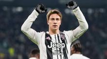 Juventus'ta Kenan Y�ld�z damgas�! Serie A'da haftan�n 11'inde