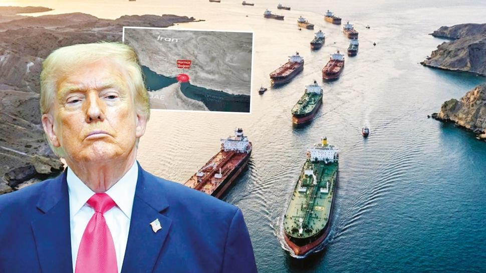 Tahran'dan geri ad�m att�ran rest