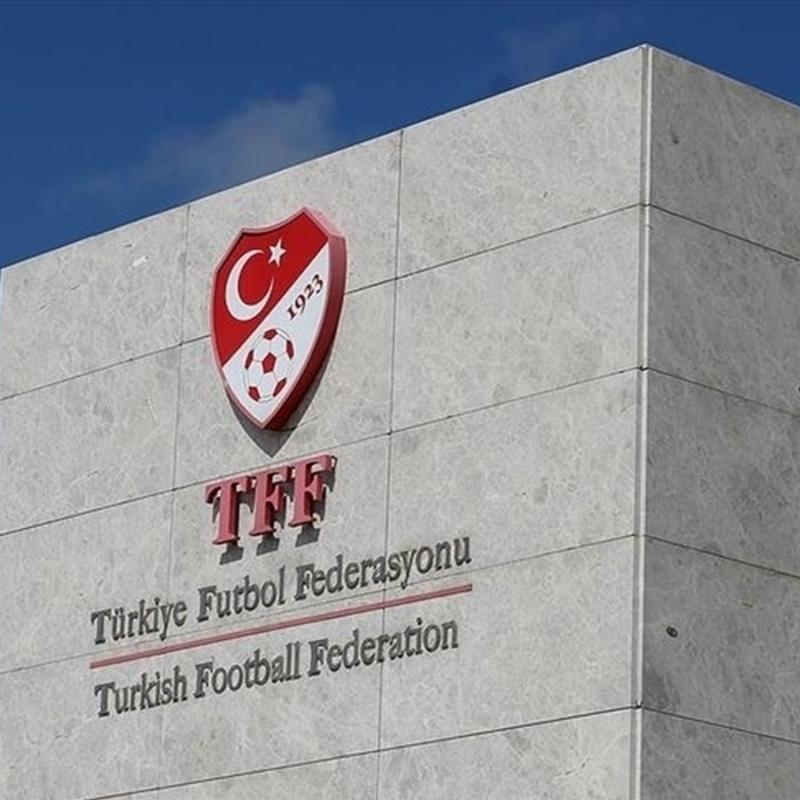TFF resmen a��klad�! Avrupa bileti da��l�m� belli oldu