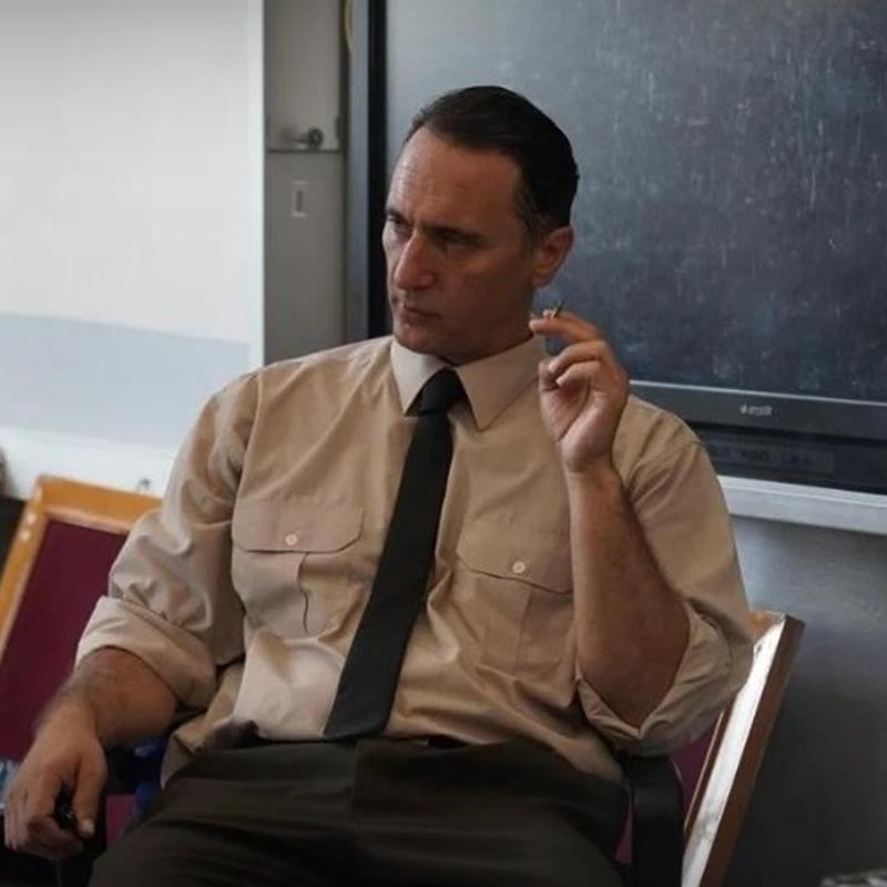 TRT Tabii'den iddial� dizi: Operasyon Alesta! ��te Operasyon Alesta konusu ve oyuncu kadrosu!