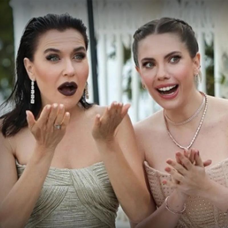 Yasak Elma geri d�n�yor! ��te �al��malar� ba�layan diziden ilk detaylar