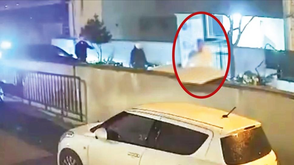 ‘Boğuşurken silah patladı' Katil zanlısından cinayete tartışma iddiası