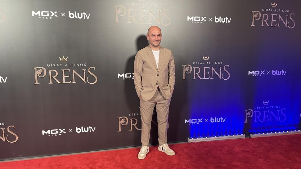 Bu halini unutun! Giray Altınok yeni imajıyla tanınmaz halde