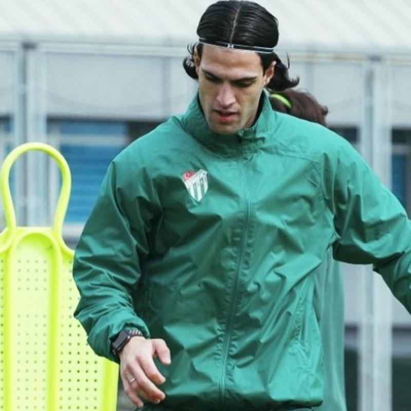 Bursaspor, Fethiyespor mesaisinde