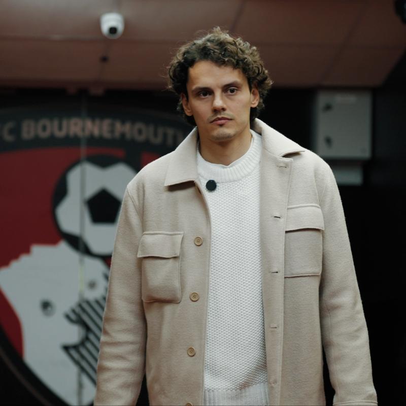 Enes �nal: A Milli Tak�m D�nya Kupas�'na gidebilir