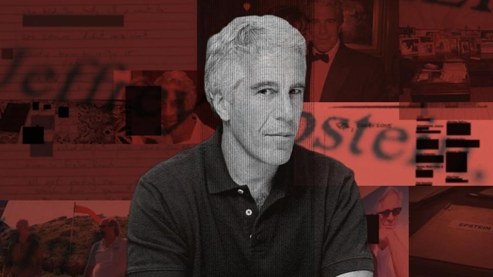 Epstein mağdurları yaşadıklarını anlattı: Gözümüzdeki korkuyu seviyordu